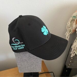 NWOT Black Clover Live Lucky women’s golf hat